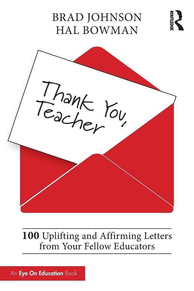 Thank You Teacher