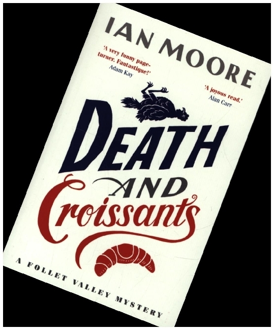 Death and Croissants