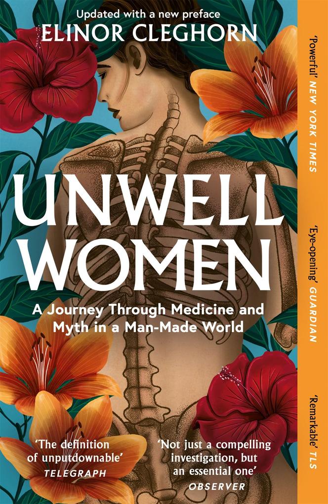 Orion Publishing Group Unwell Women