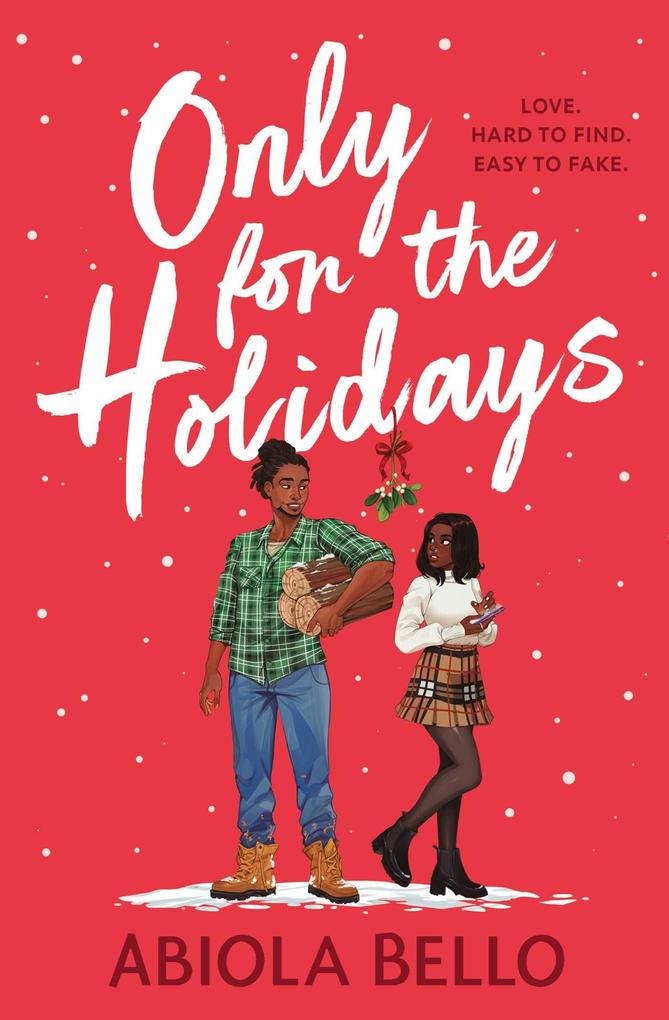 Simon + Schuster Uk Only For The Holidays