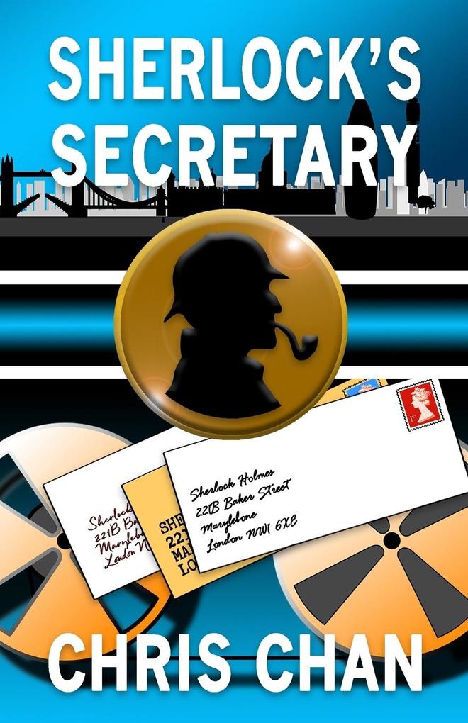 Sherlock‘s Secretary