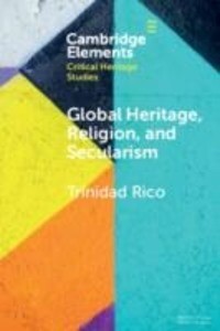 Global Heritage Religion and Secularism