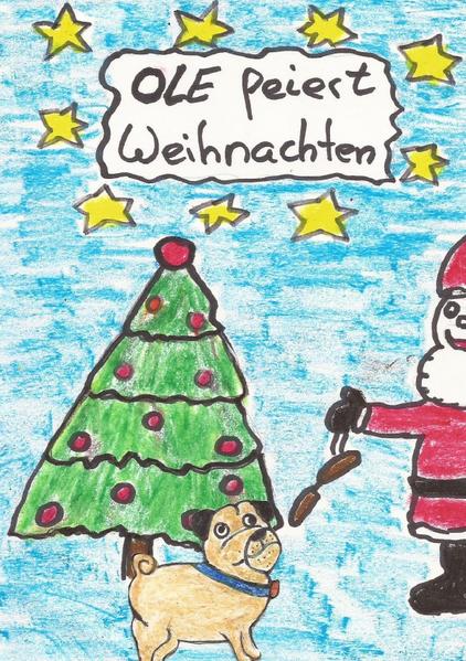 Image of Ole feiert Weihnachten