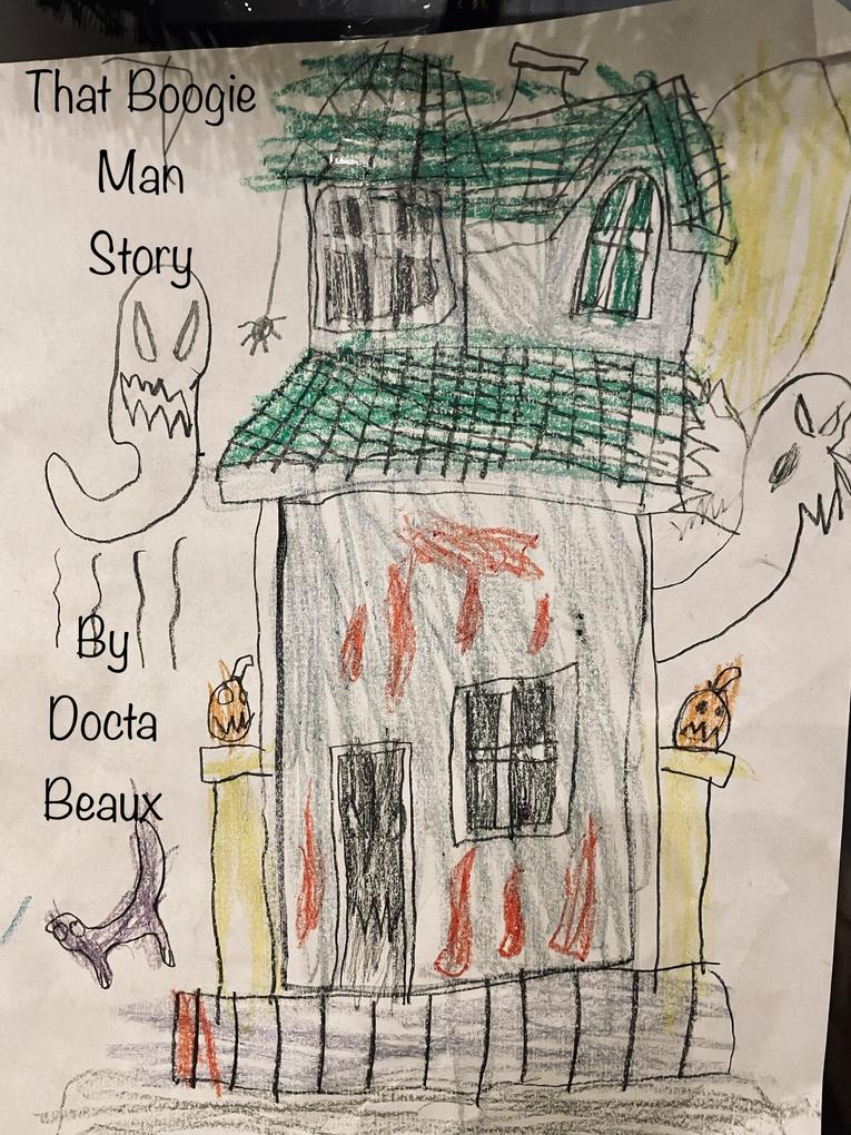 That Boogie Man Story