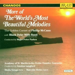 More Of The World‘s Most Beautiful Melodies