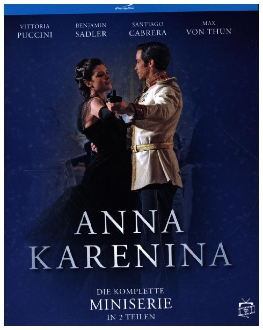 Anna Karenina
