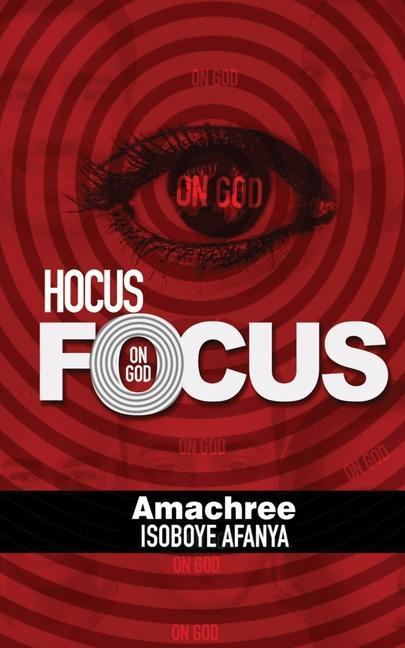 Hocus Focus on God: The ‘Magic‘ of Life
