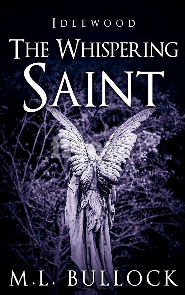 The Whispering Saint