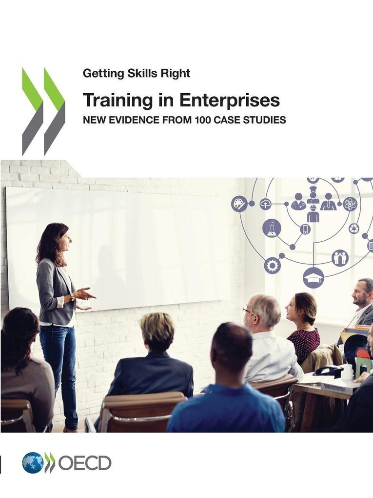 Training in Enterprises