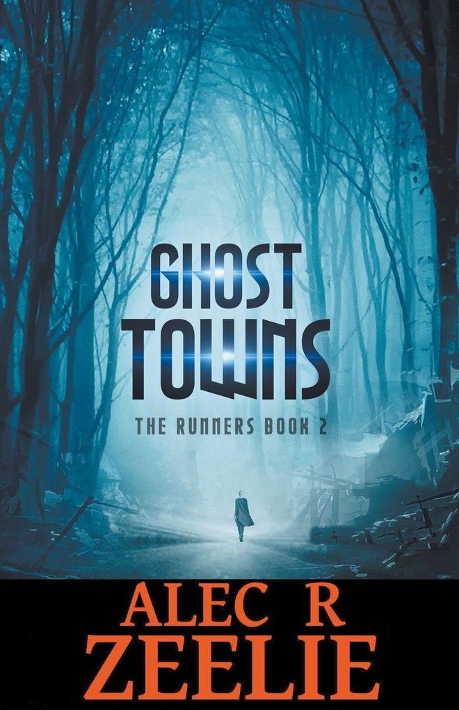 Ghost Towns