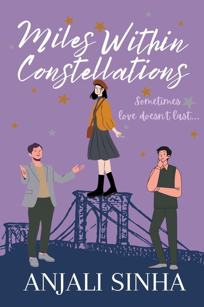 Miles Within Constellations