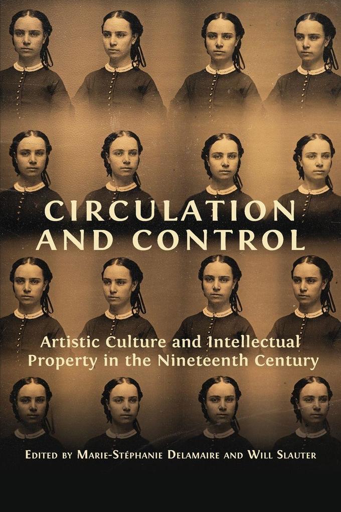 Circulation and Control