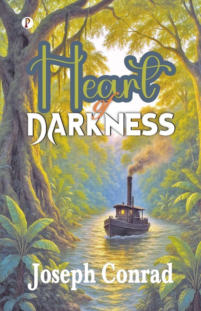 Heart of Darkness