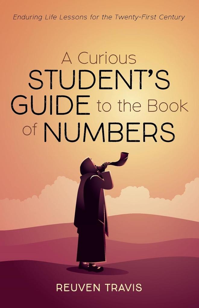A Curious Student‘s Guide to the Book of Numbers