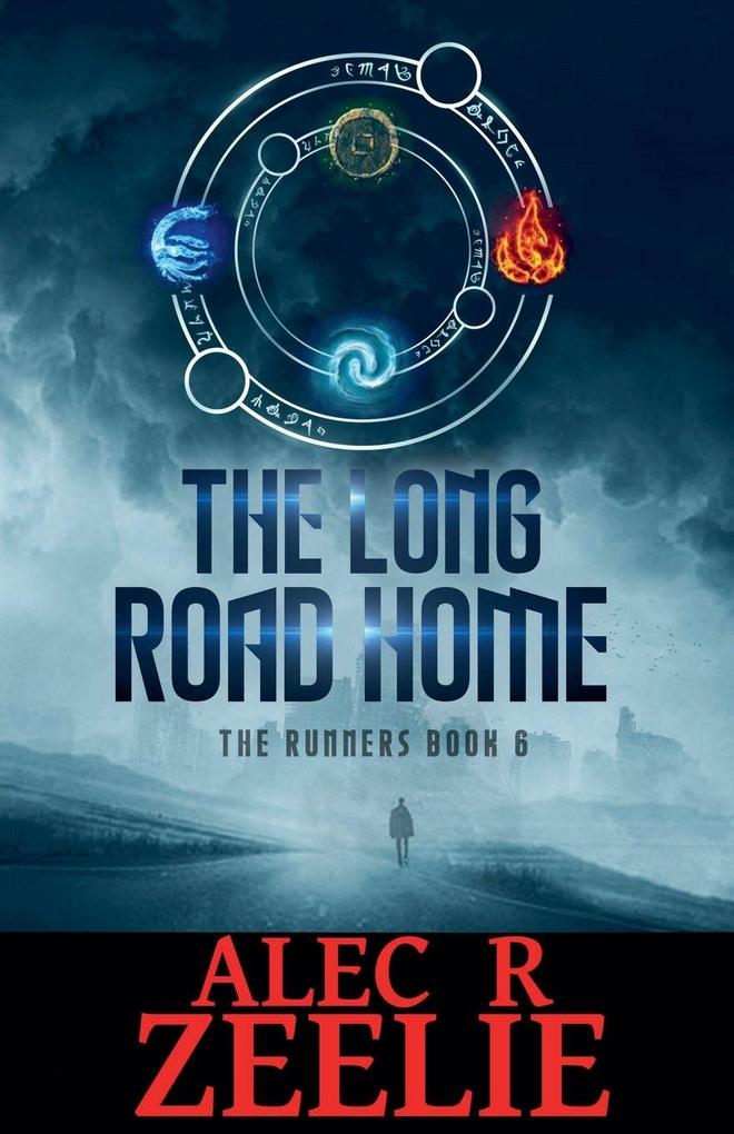 The Long Road Home