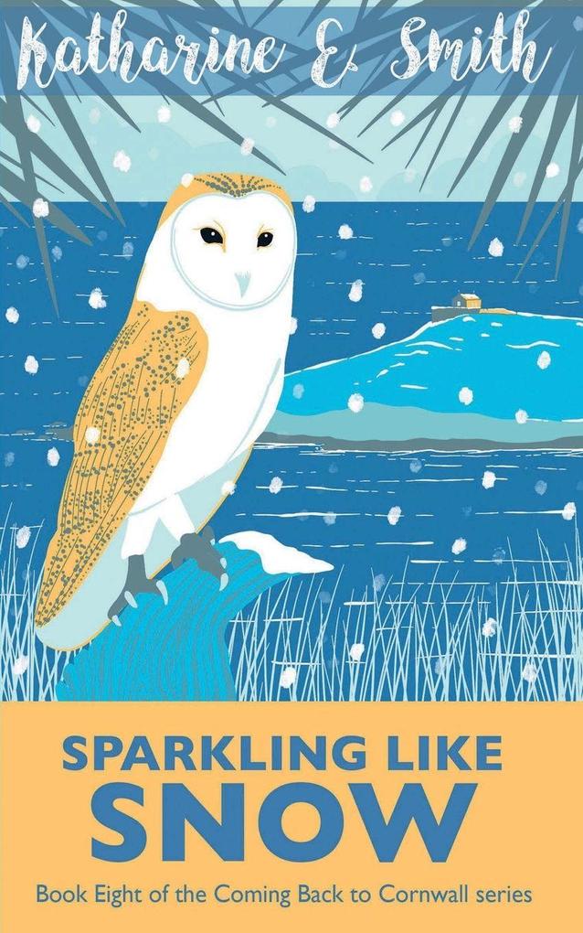 Sparkling Like Snow