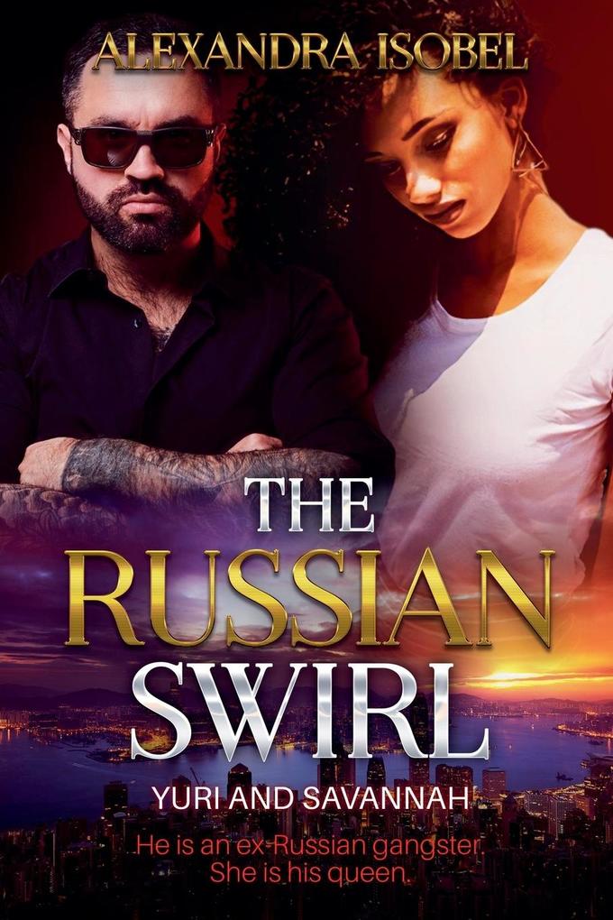 The Russian Swirl