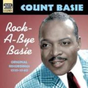 Rock-A-Bye Basie