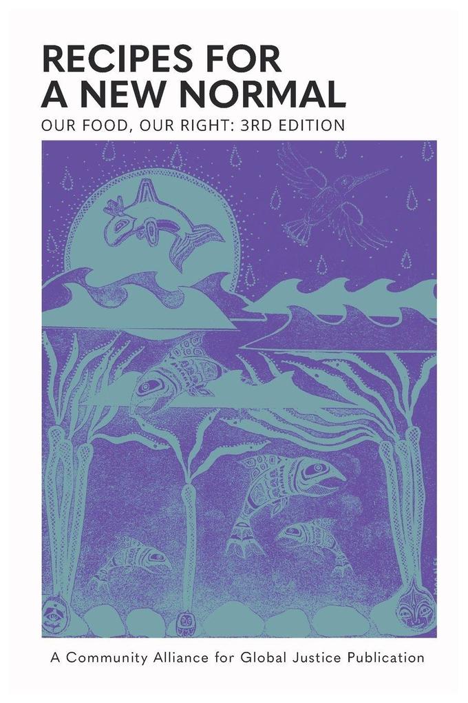 Our Food Our Right