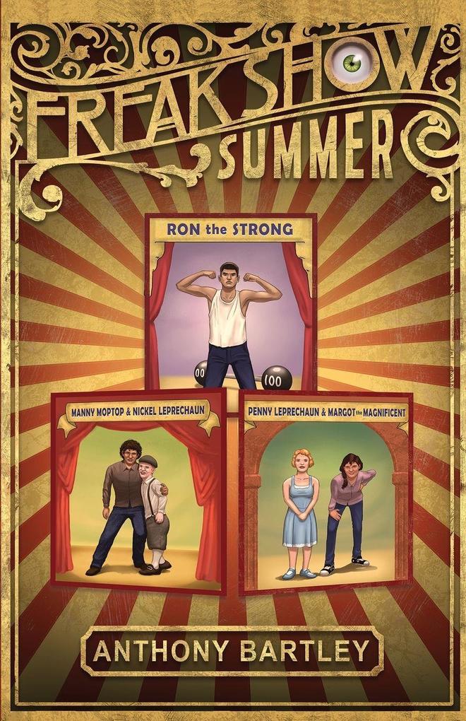 Freakshow Summer