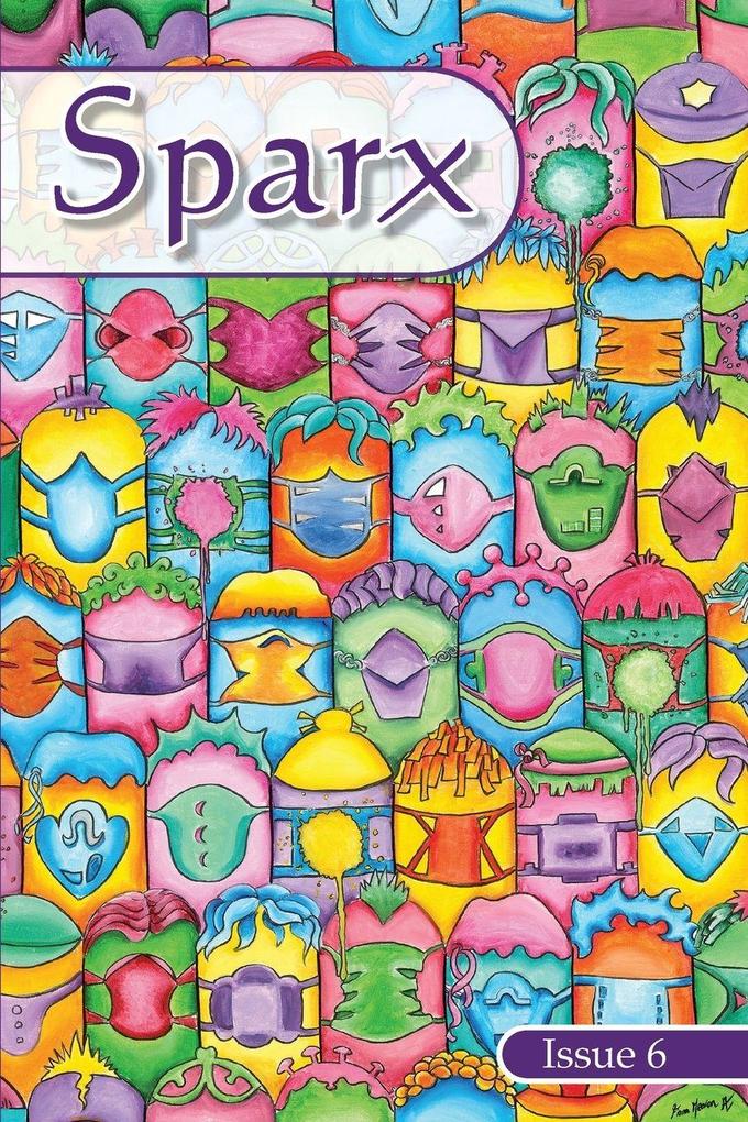 Sparx