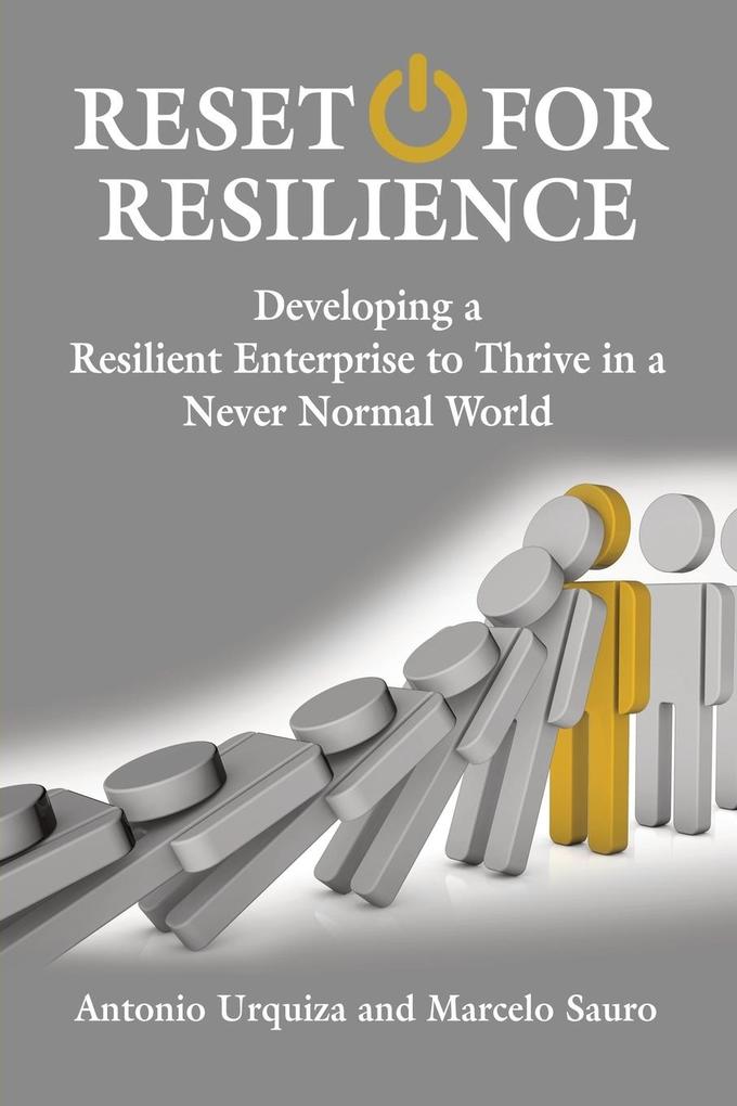 RESET FOR RESILIENCE