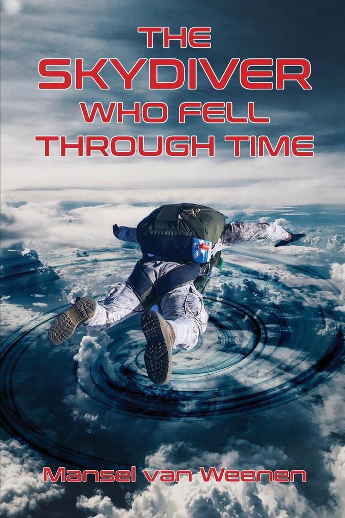 The Skydiver Who Fell Through Time
