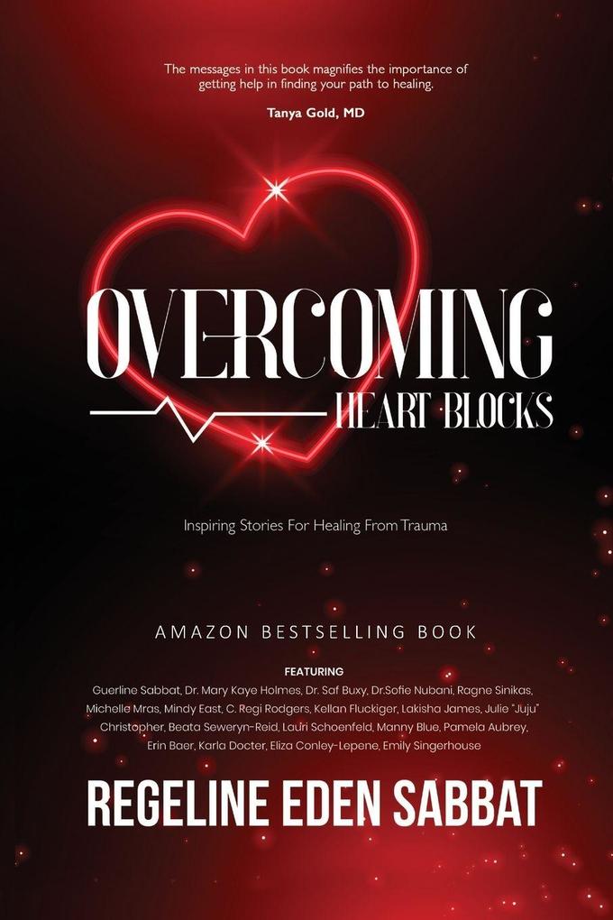 OVERCOMING HEART BLOCKS