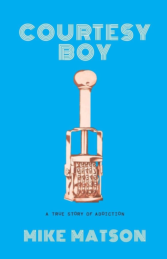 Courtesy Boy
