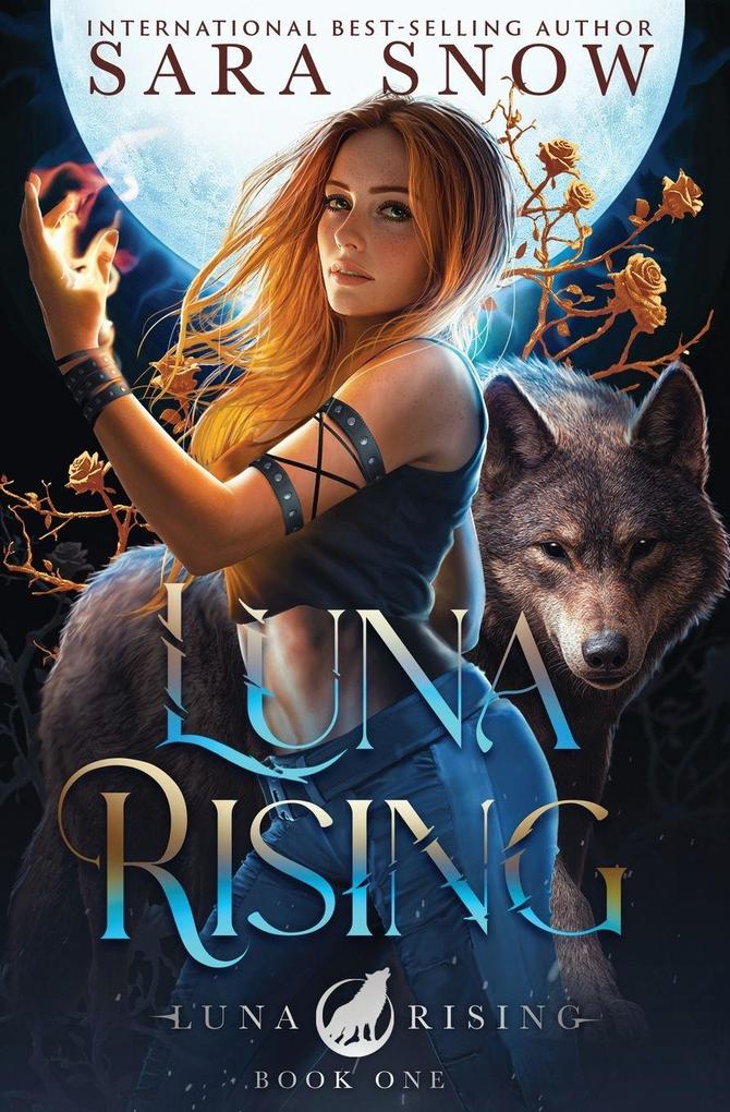 Luna Rising