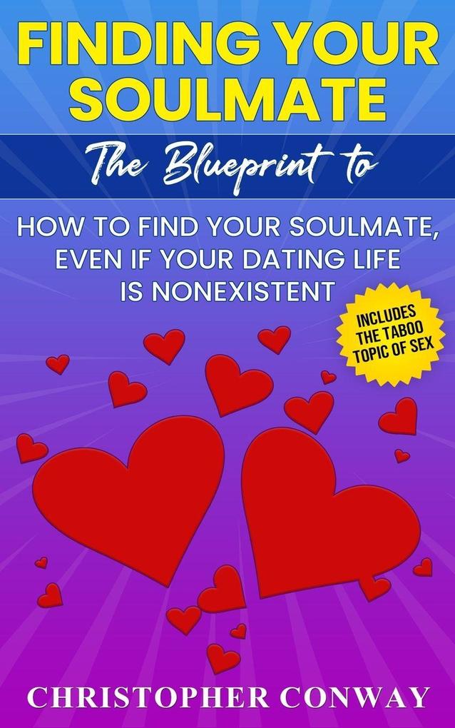 Finding Your Soulmate