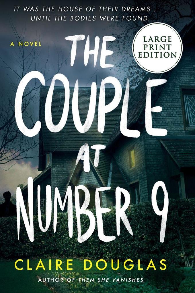 Couple at Number 9 LP The