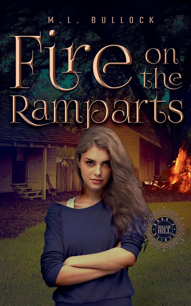 Fire On The Ramparts