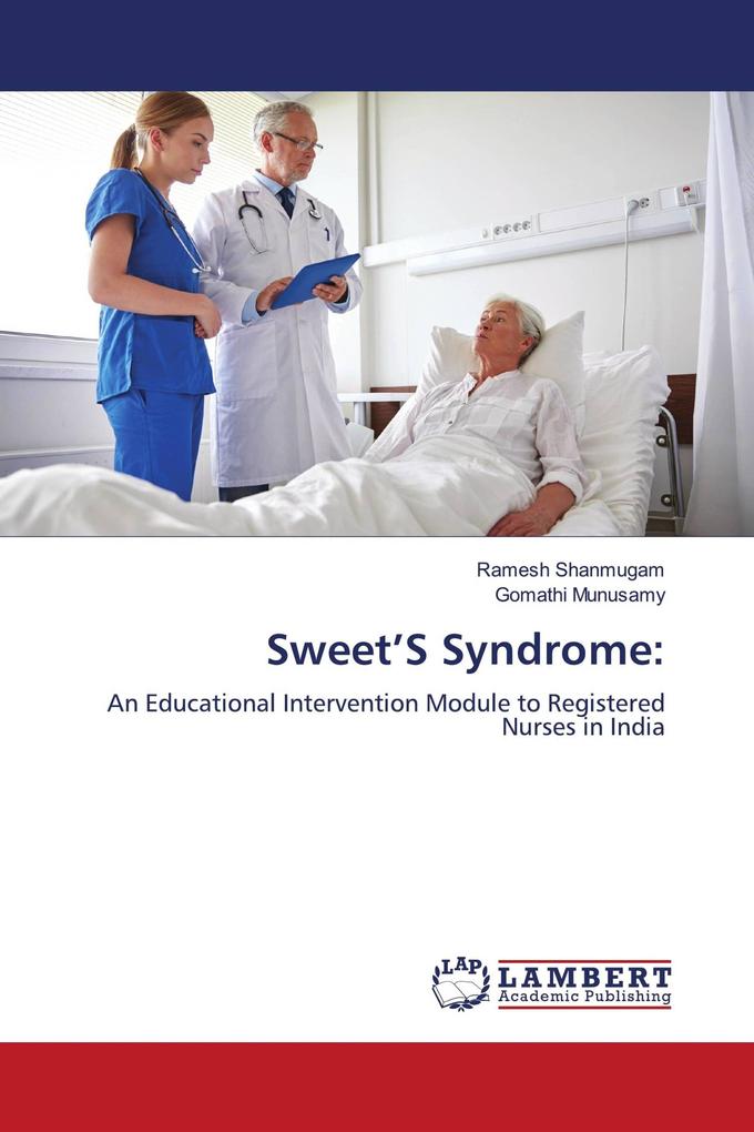 Sweet'S Syndrome: