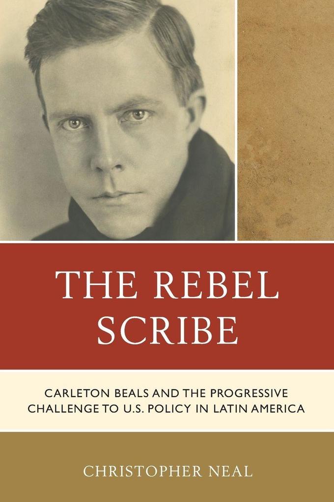 Rebel Scribe