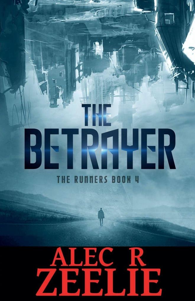 The Betrayer