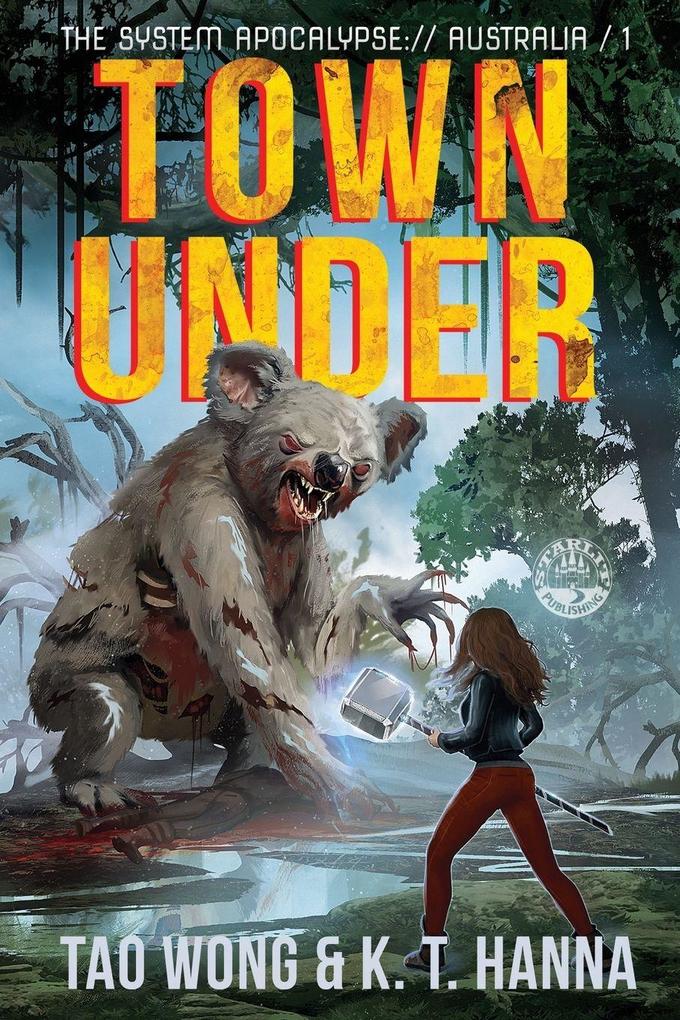 Town Under