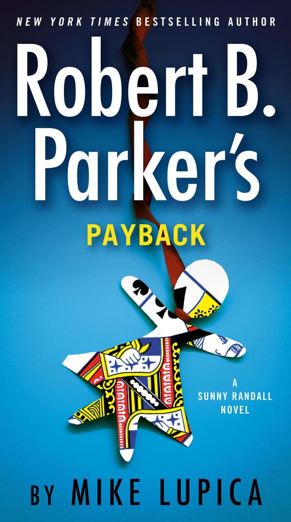 Robert B. Parker‘s Payback