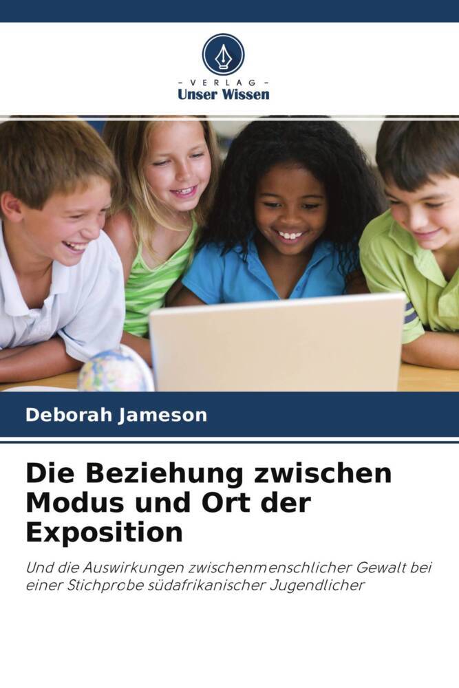 Die Beziehung zwischen Modus und Ort der Exposition