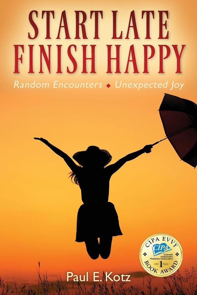 Start Late Finish Happy