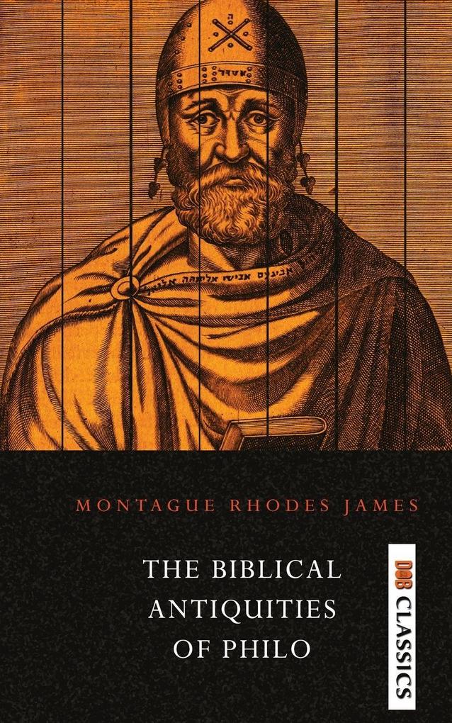 The Biblical Antiquities of Philo