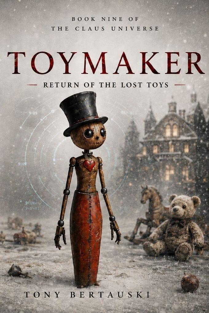 Toymaker