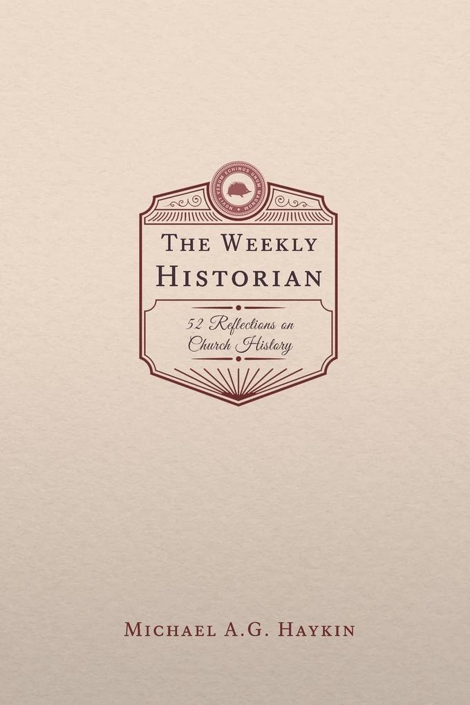 The Weekly Historian