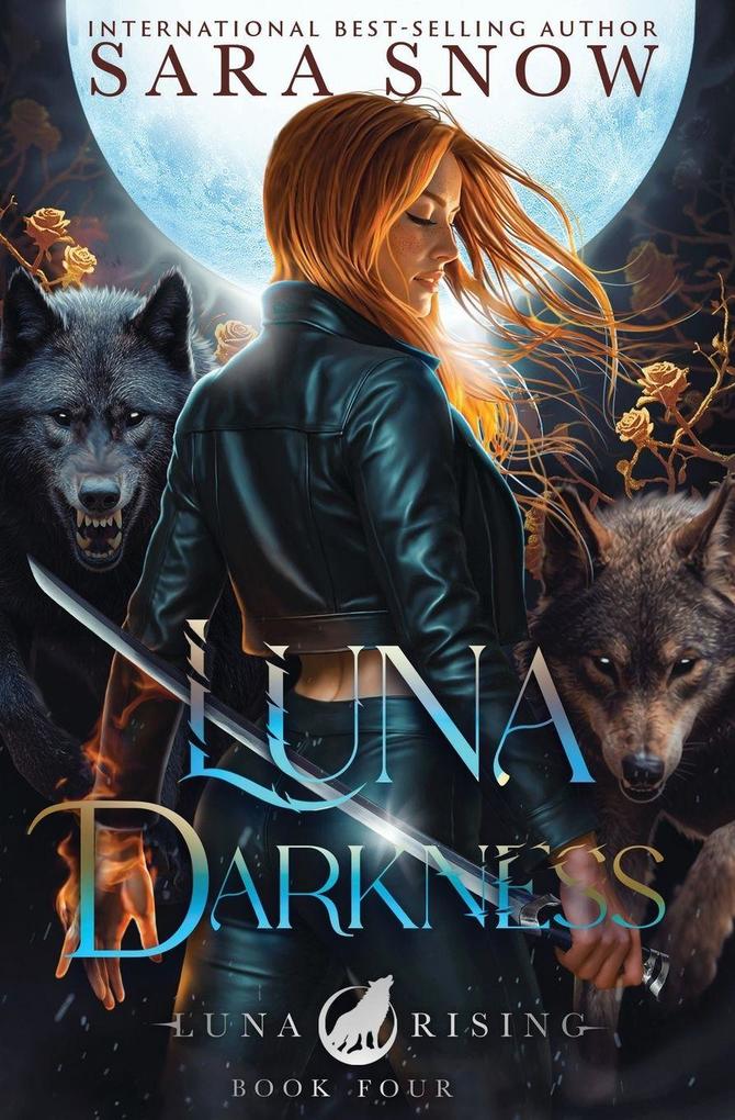 Luna Darkness