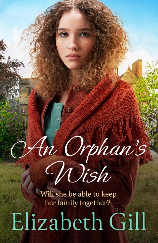 An Orphan‘s Wish
