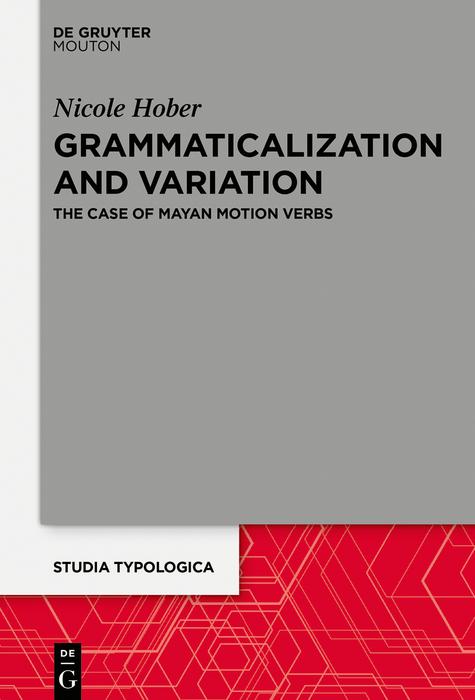 Grammaticalization and Variation