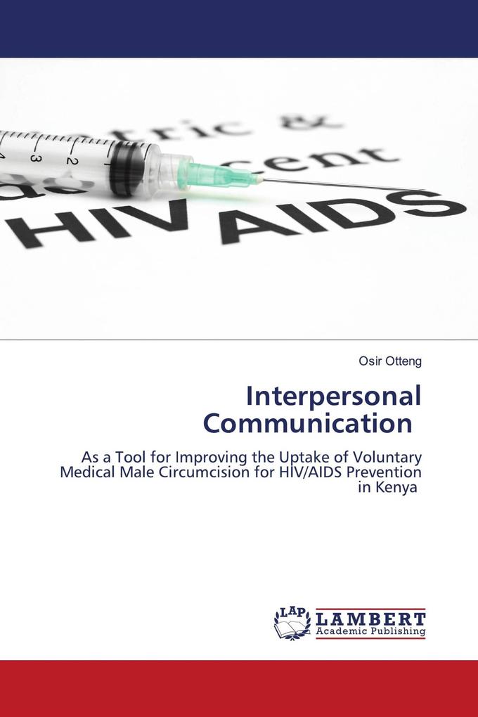 Interpersonal Communication