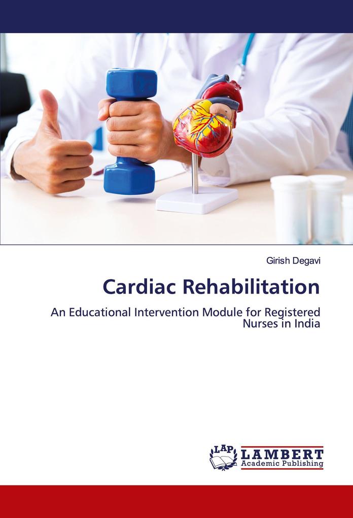 Cardiac Rehabilitation