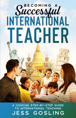 Becoming a Successful International Teacher