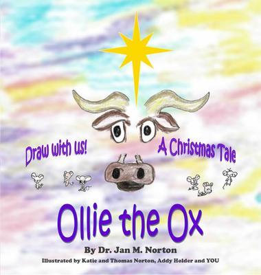 Ollie the Ox